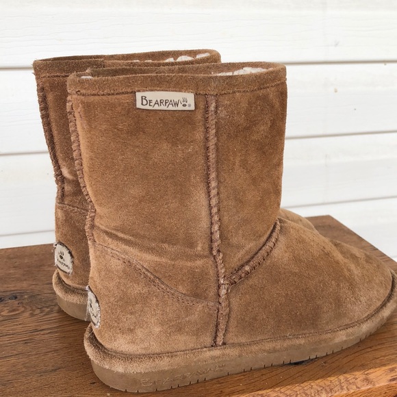 Brown Bearpaw - Picture 3 of 5